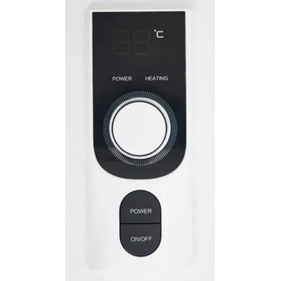 Водонагреватель MIDEA D50-20ED2(D)