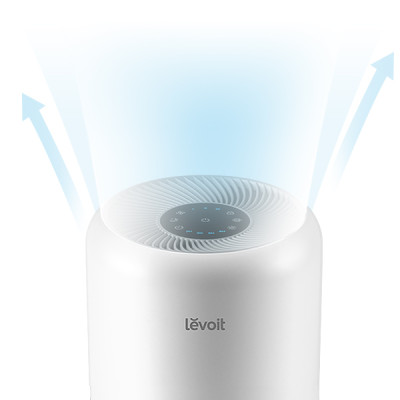 Очиститель воздуха Levoit Air Purifier Core 300 (White)