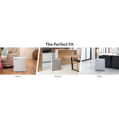 Очиститель воздуха Levoit Smart Air Purifier LV-PUR131S-RXW + Extra filter (White)