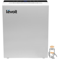 Очиститель воздуха Levoit Smart Air Purifier LV-PUR131S-RXW + Extra filter (White)