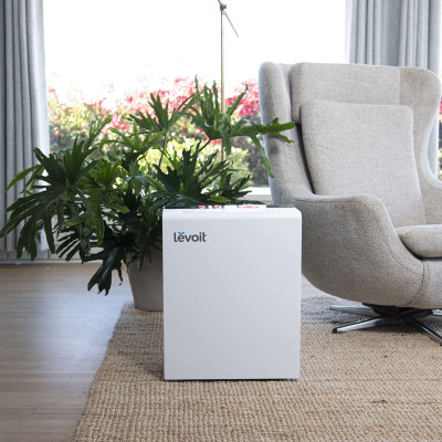 Очиститель воздуха Levoit Smart Air Purifier LV-PUR131S-RXW + Extra filter (White)