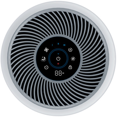 Очиститель воздуха Levoit Smart Air Purifier Core 300S (White) Очиститель воздуха Levoit Smart Air Purifier Core 300S (White)