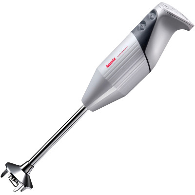 Блендер Bamix Gastro Pro-2 G200 белый 103.088 Блендер Bamix Gastro Pro-2 G200 белый 103.088