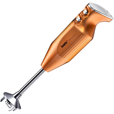 Блендер Bamix Luxuryline Copper M200 100.960 Блендер Bamix Luxuryline Copper M200 100.960