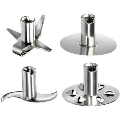 Блендер Bamix Luxuryline Chrome M200 100.959 Блендер Bamix Luxuryline Chrome M200 100.959