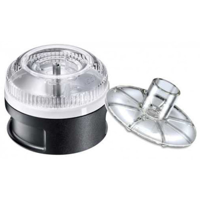 Блендер Bamix Luxuryline Chrome M200 100.959 Блендер Bamix Luxuryline Chrome M200 100.959