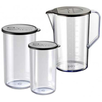 Блендер Bamix Luxuryline Chrome M200 100.959 Блендер Bamix Luxuryline Chrome M200 100.959