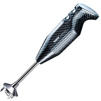 Блендер Bamix Luxuryline Carbon M200 100.958