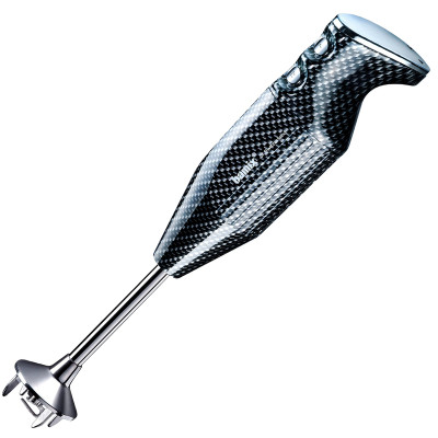 Блендер Bamix Luxuryline Carbon M200 100.958 Блендер Bamix Luxuryline Carbon M200 100.958