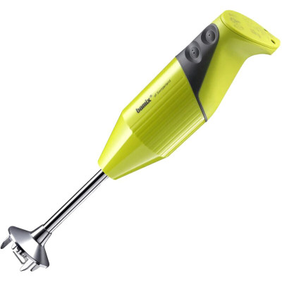 Блендер Bamix toGo M180 лайм 101.161 Блендер Bamix toGo M180 лайм 101.161