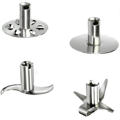 Блендер Bamix Baking M200 кремовый 105.948 Блендер Bamix Baking M200 кремовый 105.948