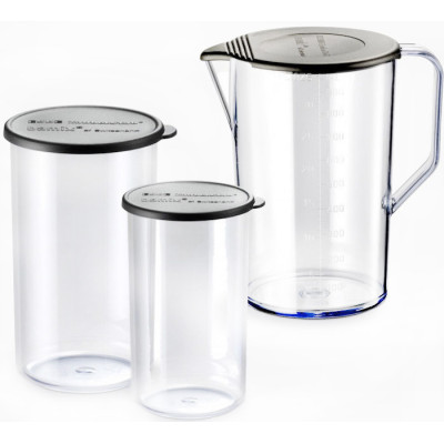 Блендер Bamix Baking M200 кремовый 105.948 Блендер Bamix Baking M200 кремовый 105.948