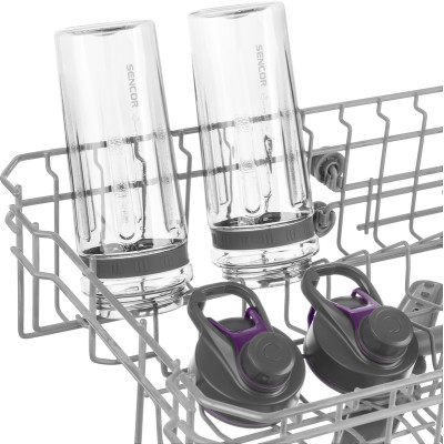 Блендер Sencor SBL7173VT