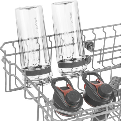 Блендер Sencor SBL7175RS Блендер Sencor SBL7175RS