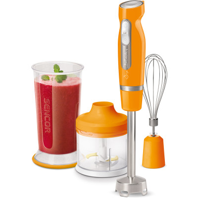 Блендер Sencor SHB4463OR-EUE3