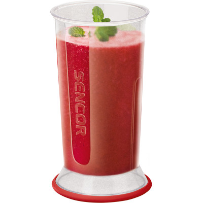 Блендер Sencor SHB4464RD-EUE3 Блендер Sencor SHB4464RD-EUE3