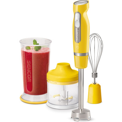 Блендер Sencor SHB4466YL-EUE3