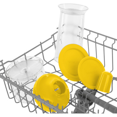 Блендер Sencor SHB4466YL-EUE3