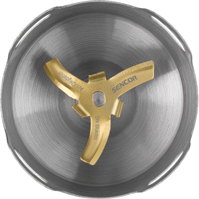Блендер Sencor SHB4466YL-EUE3