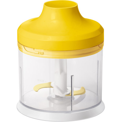 Блендер Sencor SHB4466YL-EUE3