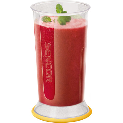 Блендер Sencor SHB4466YL-EUE3