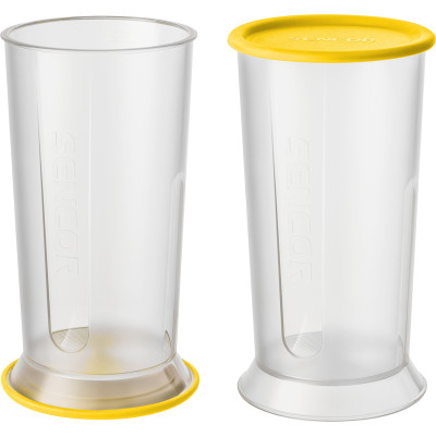 Блендер Sencor SHB4466YL-EUE3