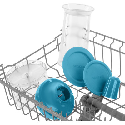 Блендер Sencor SHB4467TQ-EUE3