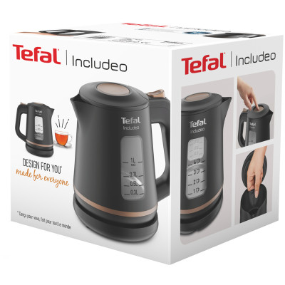 Электрочайник Tefal KI533811