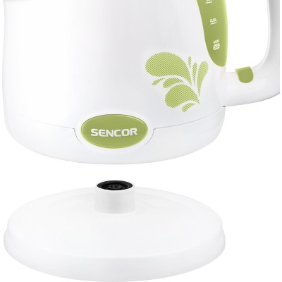 Электрочайник Sencor SWK1501GR