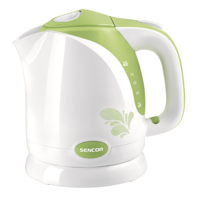 Электрочайник Sencor SWK1501GR Электрочайник Sencor SWK1501GR