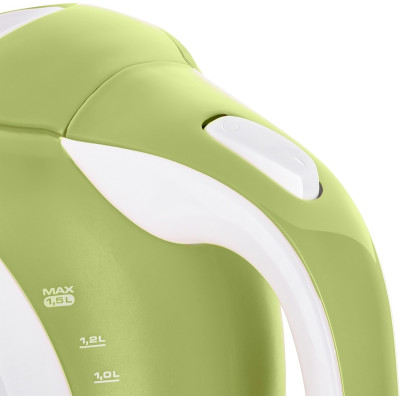 Электрочайник Sencor SWK1501GR