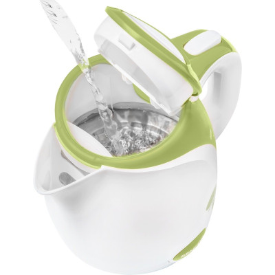 Электрочайник Sencor SWK1501GR