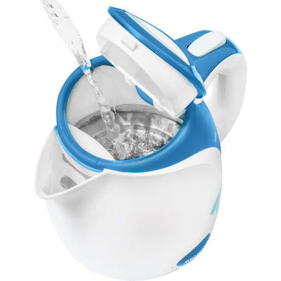 Электрочайник Sencor SWK1502BL