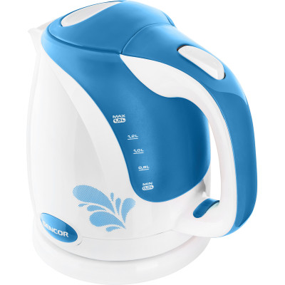 Электрочайник Sencor SWK1502BL