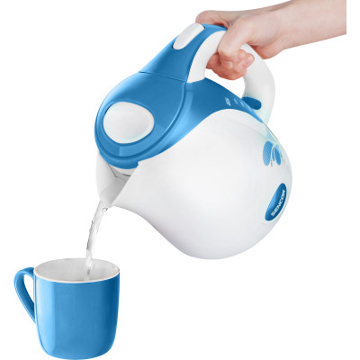 Электрочайник Sencor SWK1502BL