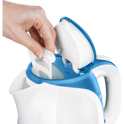 Электрочайник Sencor SWK1502BL