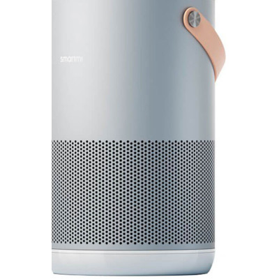 Очиститель воздуха Xiaomi SmartMi Air Purifier P1 Silver (ZMKQJHQP12) (FJY6006EU) Очиститель воздуха Xiaomi SmartMi Air Purifier P1 Silver (ZMKQJHQP12) (FJY6006EU)