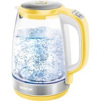 Электрочайник Sencor SWK2196YL