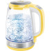 Электрочайник Sencor SWK2196YL