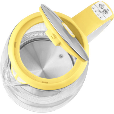 Электрочайник Sencor SWK2196YL