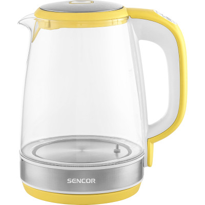 Электрочайник Sencor SWK2196YL
