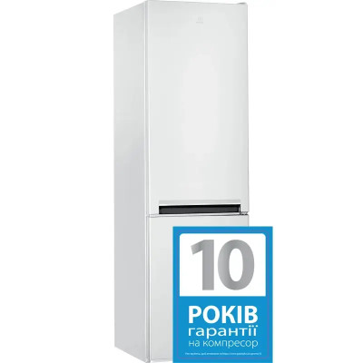 Холодильник Indesit LI9S1EW Холодильник Indesit LI9S1EW