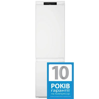 Холодильник встраиваемый Indesit INC18T311