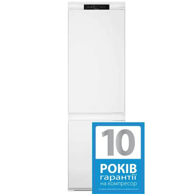 Холодильник встраиваемый Indesit INC20T321EU