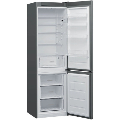 Холодильник Whirlpool W5911EOX BMF