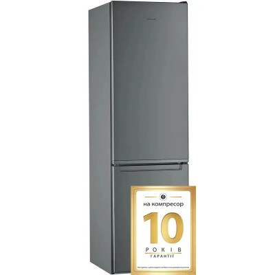 Холодильник Whirlpool W5911EOX BMF