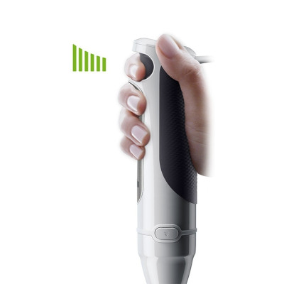 Блендер BRAUN MQ 7020 WH