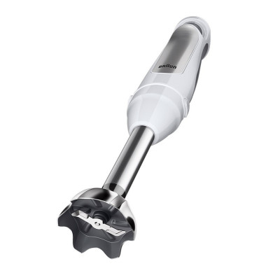 Блендер BRAUN MQ 7035 WH Блендер BRAUN MQ 7035 WH