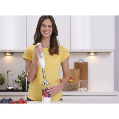 Блендер BRAUN MQ 7035 WH Блендер BRAUN MQ 7035 WH