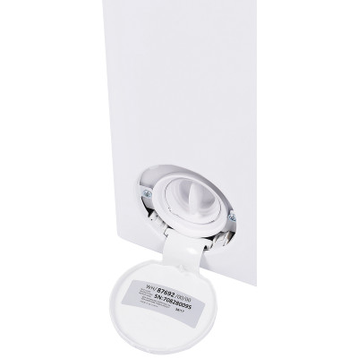 Стиральная машина с вертикальной загрузкой Whirlpool AWE5080